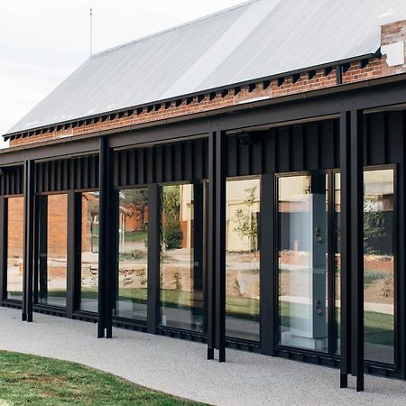 The Benev - Wellness Accommodation And Spa Beechworth Exterior photo