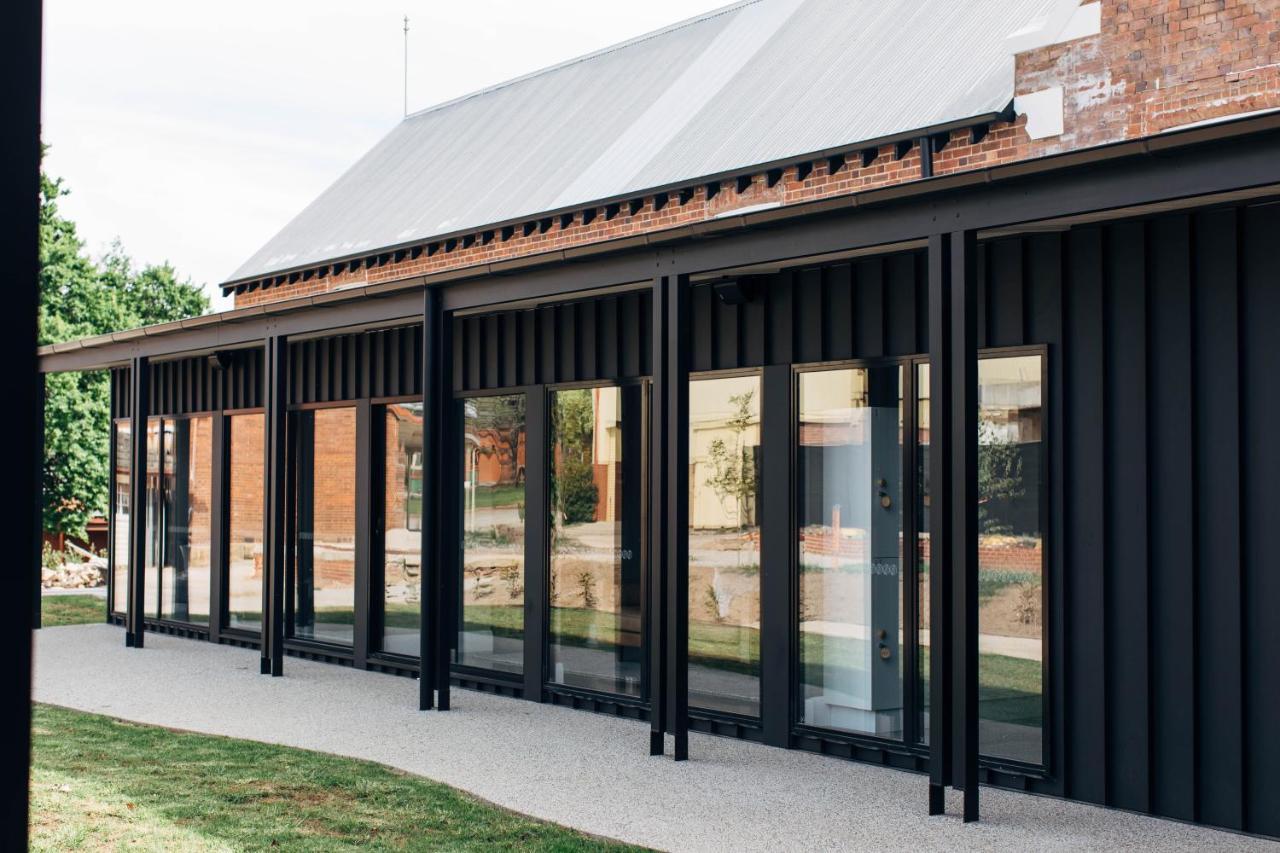 The Benev - Wellness Accommodation And Spa Beechworth Exterior photo